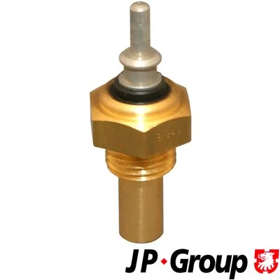 Sensor, coolant temperature